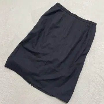 [ 빅 사이즈 L~LL ] 자유인 타이트 스커트 오피스 캐주얼 울