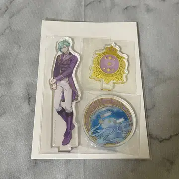 우타프리 SSS 아크릴 스탠드 아이