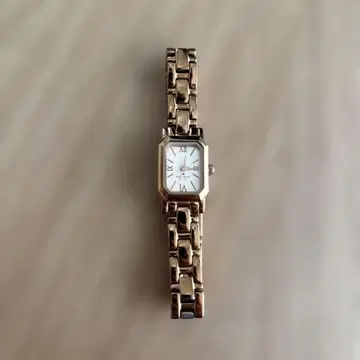 Kate spade 여성용 손목시계 핑크 골드