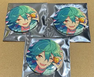 앙스타 컬렉션 캔뱃지 2025 Feb. 라이카 캐릭터 배지