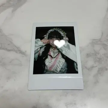 iLiFE! 와카바노아 폴라로이드