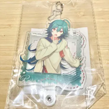 [앙스타] 호조 라이카 라이카 중국 아크릴 셀카봉 B