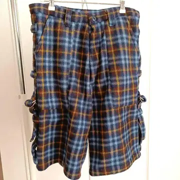 MILKBOY 밀크보이 숏팬츠