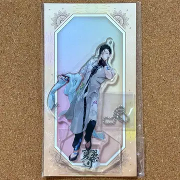 Fate/GrandOrder 야마난 케이스케 아크릴 스탠드