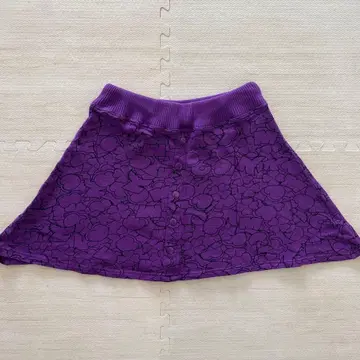 모모크로 스커트 타카기 레니