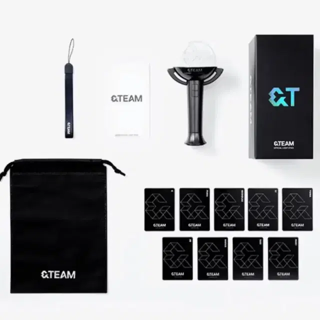 앤팀 르네봉 응원봉