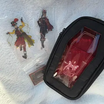 칼림 자밀 스칼라비아 3점