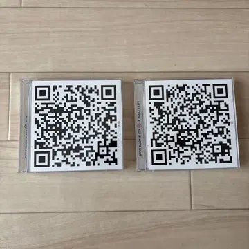 코메코메 클럽 CD+DVD 형태 2작품 세트