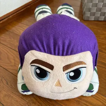 버즈 라이트이어 봉제 인형