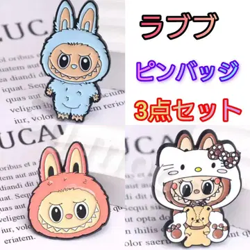 러브브 러브부 핀 배지 핀즈 선물 선물 배지 귀여운