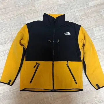 THE NORTH FACE Denari Jacket NL3205