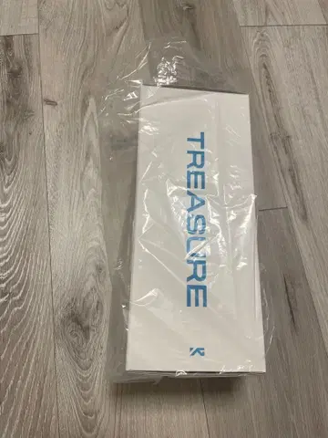 treasure 응원봉 ver.2 미개봉 새상품