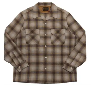 Pendleton x Subculture x BerBerJin 사이즈 1