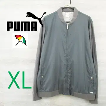 PUMA x 아놀드 파머 <방풍 자켓> M1793t