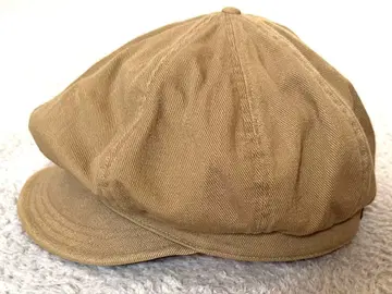 카시라 CA4LA 헌팅 캡