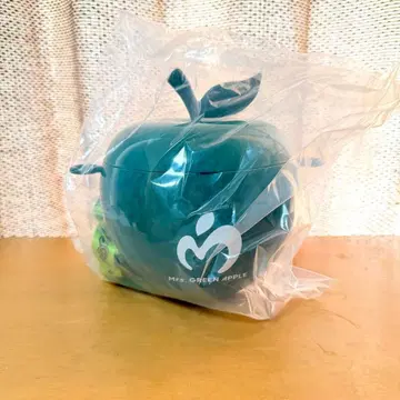 미세스 팝콘 박스 x 1