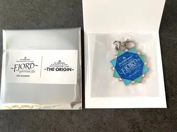 Mrs.GREEN APPLE 메탈 참 컬렉션