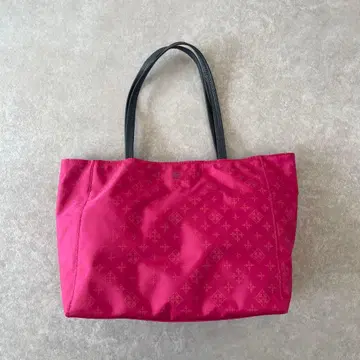 새상품급 RUSSET 러셋 토트백 색스 PALETTE SERIES