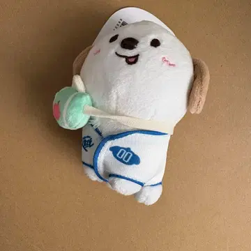 RIIZE 앤톤 리틀라이즈 키링