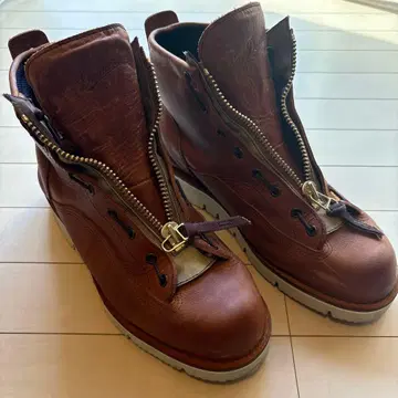 Danner 워크 컴뱃 부츠