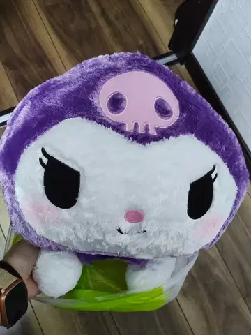 쿠로미 봉제 인형 세트 묶음 판매