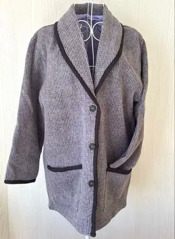 레노마 가운 룸웨어