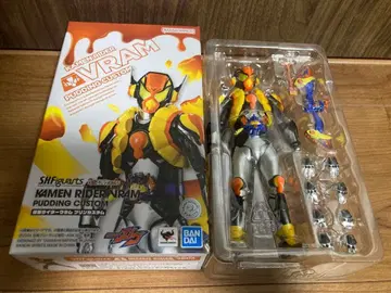 SHFiguarts 가면라이더