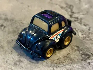 타카라 Q 폭스바겐 타입 1 A-8