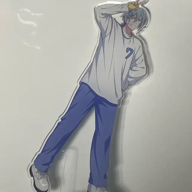 아이나나 타마키아크릴 스탠드