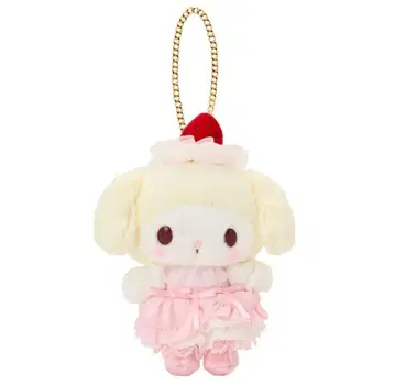 마이멜로디 봉제 인형 산리오