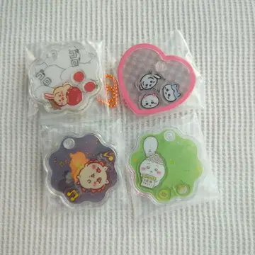 치이카와 캐릭터 샤카 참