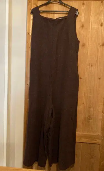 fog linen work 브라운 트레이시 살로펫