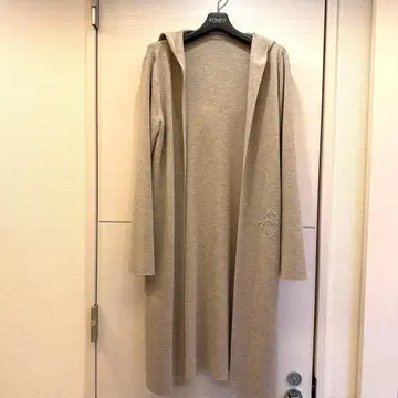 폭시 FOXEY 니트 가디건