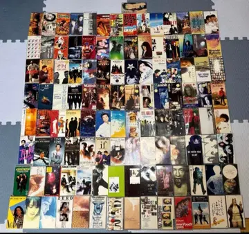 8cmCD 싱글CD 묶음 판매