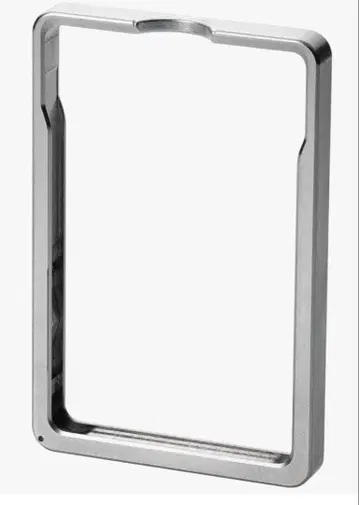 NIUM 프레임형 카드 케이스