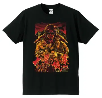 트와일라잇 워리어스 T셔츠