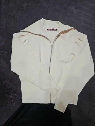 새상품급 UNIQLO COMPTOIR DES COTONNIERS 가디건