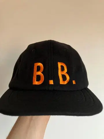 브룩스브라더스 캡 오모테산도점 오픈 기념 모델 미사용