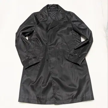 새상품급 HILTON 힐튼 LIMONTA 신살레이트 라이너 포함 코트