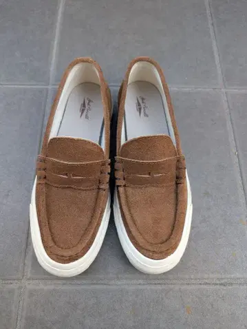 CONVERSE x Graphpaper JACK PURCELL 로퍼