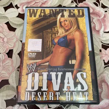 WWE 디바 디저트 히트