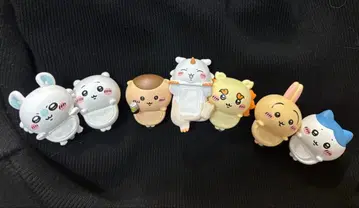 당일 발송 치이카와 히퍼스 HIPPERS 컴플리트 세트