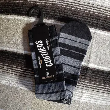 GUNTHERS SOCKS 치카노