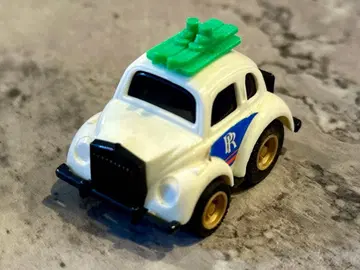 일본제 쵸로Q VW-RR A품번