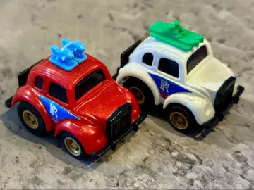 일본제 쵸로Q VW-RR A품번 2색 세트