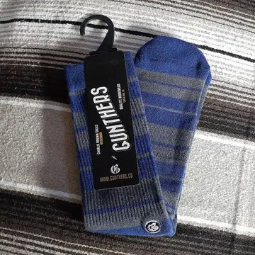 GUNTHERS SOCKS