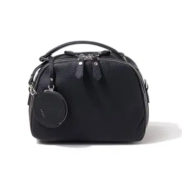 HAYNI 블랙 숄더백