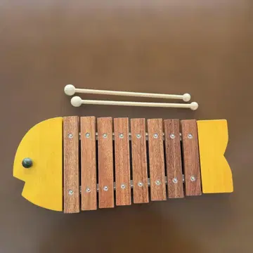 보넬룬드 물고기 실로폰