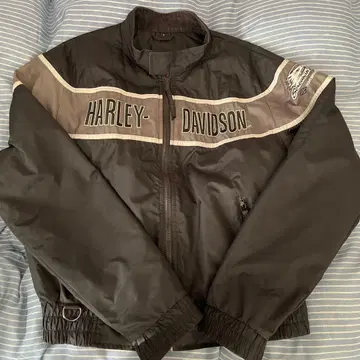 Harley-Davidson 나일론 자켓 L 사이즈