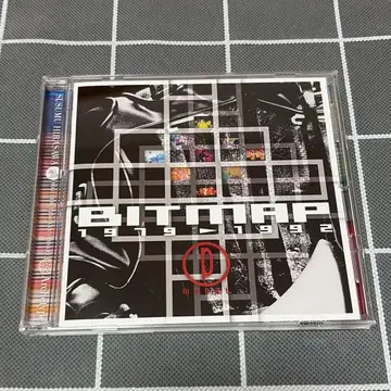 P-MODEL/BITMAP 1979-1992